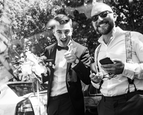 Fotografie de nunta fotograf Dana Sacalov