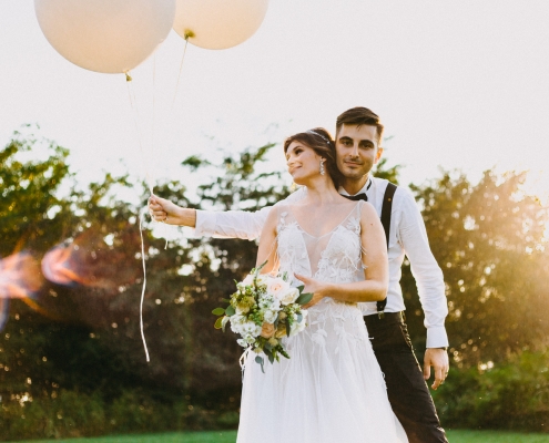 Fotografie de nunta fotograf Dana Sacalov la Treehouse Cosoba