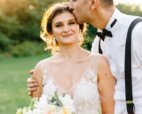 Fotografie de nunta fotograf Dana Sacalov la Treehouse Cosoba