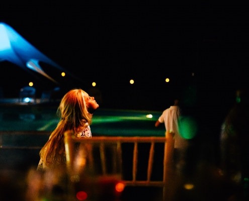 Fotografie de nunta fotograf Dana Sacalov la Treehouse Cosoba