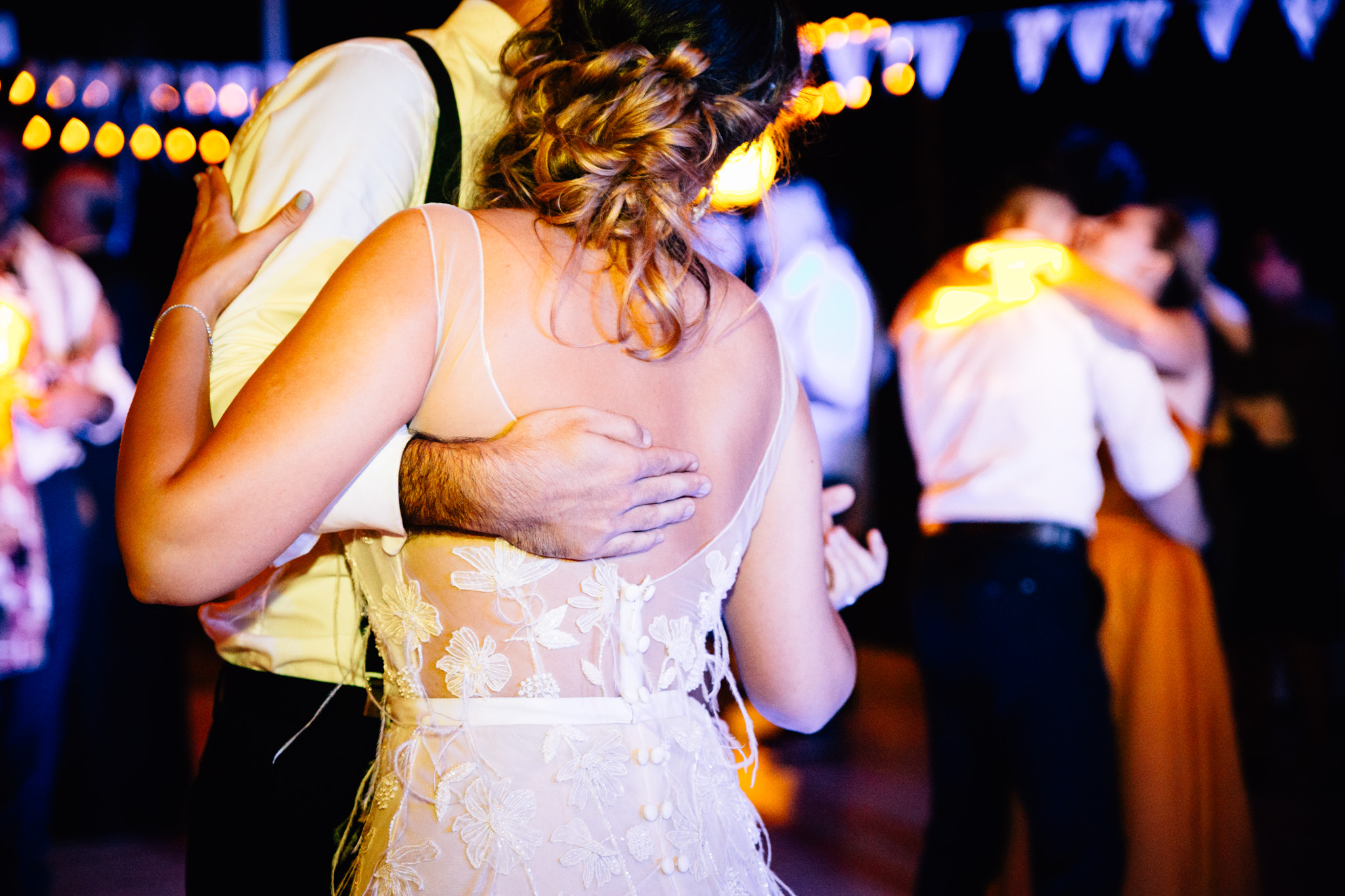 Fotografie de nunta fotograf Dana Sacalov la Treehouse Cosoba