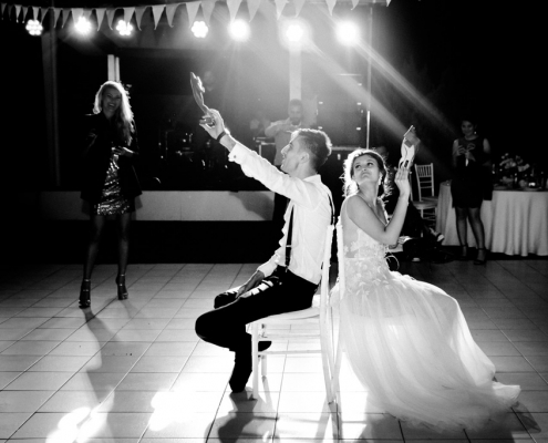 Fotografie de nunta fotograf Dana Sacalov la Treehouse Cosoba