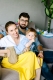 Fotografie de familie fotograf Dana Sacalov Bucuresti