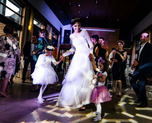 Fotografie de nunta fotograf Dana Sacalov la Casa Vlasia