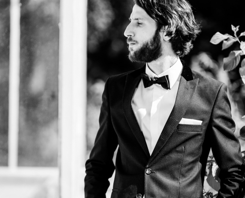 Sedinta foto de nunta la Palatul Mogosoaia