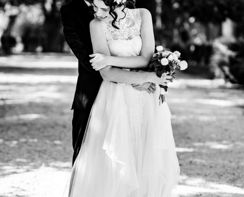 Sedinta foto de nunta la Palatul Mogosoaia