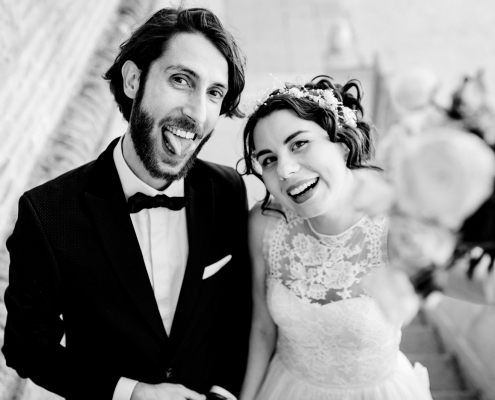 Sedinta foto de nunta la Palatul Mogosoaia