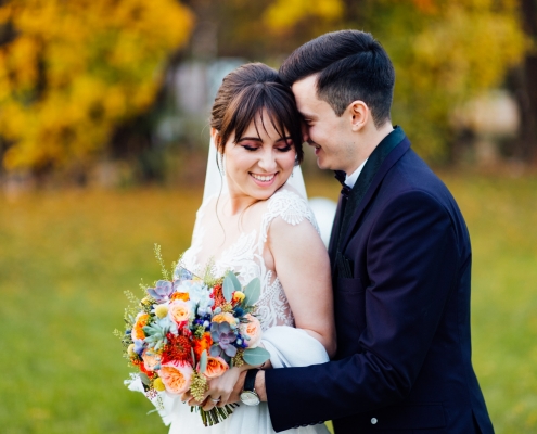 DAN_4196 Fotografie documentara de nunta fotograf profesionist Dana Sacalov la Gradina Floreasca