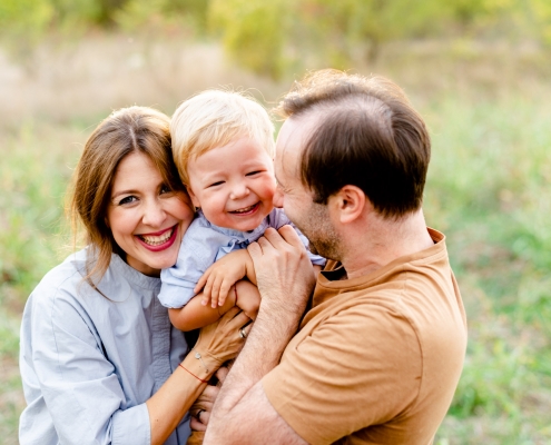 Fotografie de familie | Sedinta foto de familie | Fotograf Dana Sacalov Bucuresti