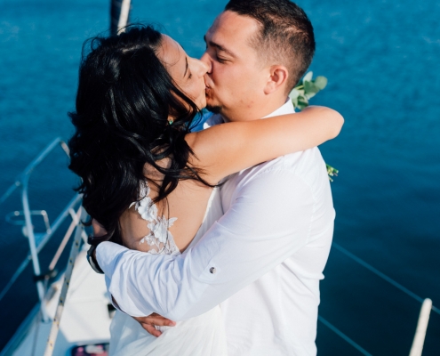 Fotografie de nunta fotograf Dana Sacalov
