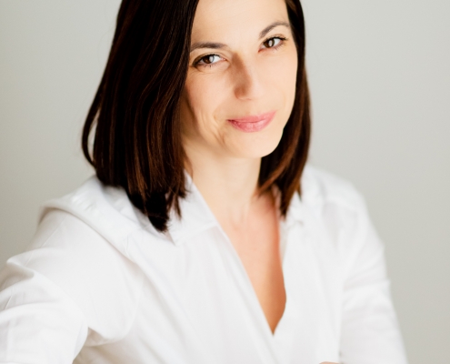 Fotografie de portret | Corporate | Headshots | Business Fotograf profesionist Dana Sacalov