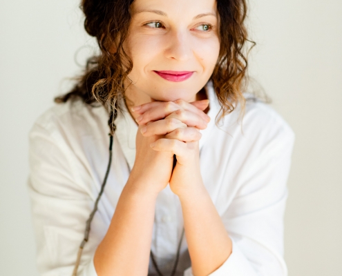 Fotografie de portret | Corporate | Headshots | Business Fotograf profesionist Dana Sacalov
