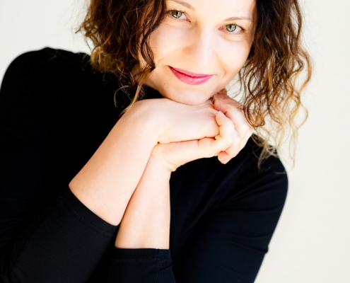 Fotografie de portret | Corporate | Headshots | Business Fotograf profesionist Dana Sacalov