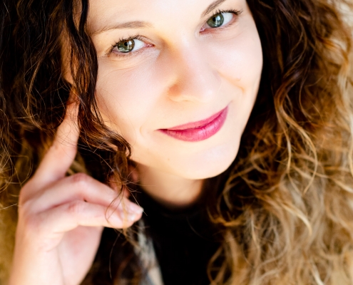Fotografie de portret | Corporate | Headshots | Business Fotograf profesionist Dana Sacalov
