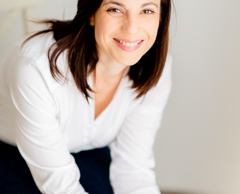 Fotografie de portret | Corporate | Headshots | Business Fotograf profesionist Dana Sacalov