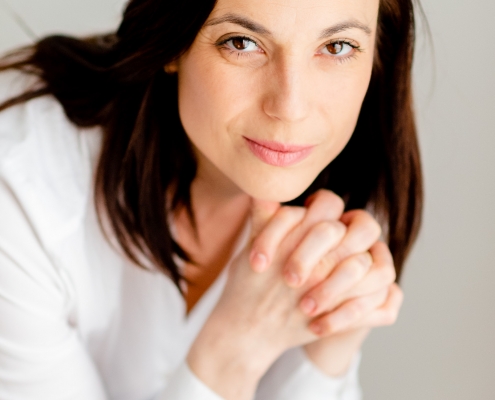Fotografie de portret | Corporate | Headshots | Business Fotograf profesionist Dana Sacalov