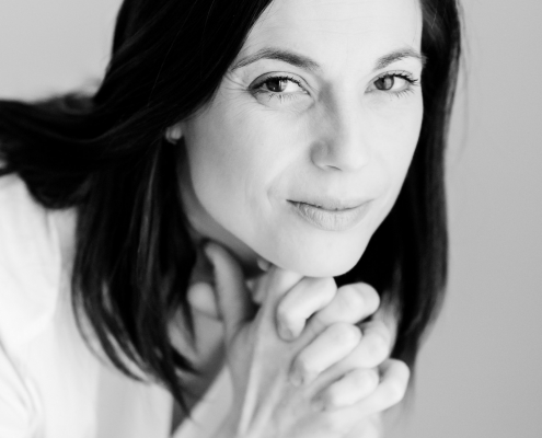Fotografie de portret | Corporate | Headshots | Business Fotograf profesionist Dana Sacalov