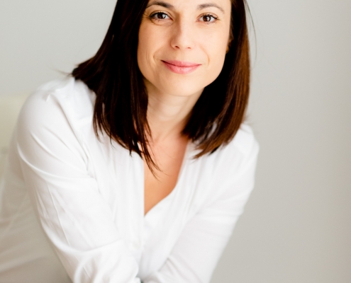 Fotografie de portret | Corporate | Headshots | Business Fotograf profesionist Dana Sacalov
