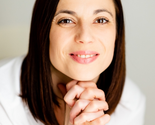 Fotografie de portret | Corporate | Headshots | Business Fotograf profesionist Dana Sacalov