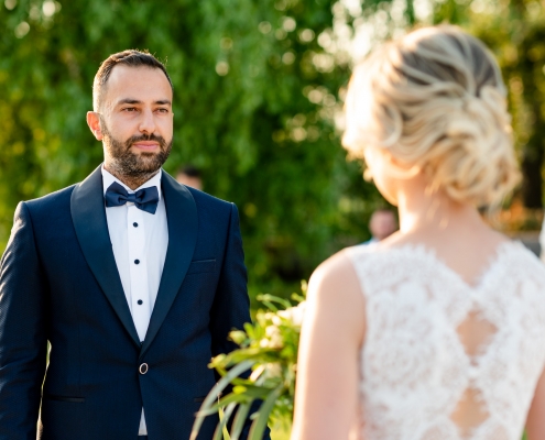 Fotografie de nunta | Fotograf Dana Sacalov Bucuresti