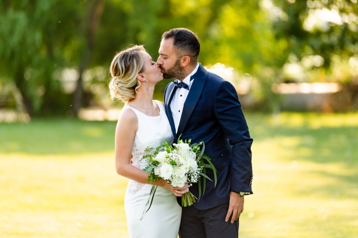 Fotografie de nunta | Fotograf Dana Sacalov Bucuresti