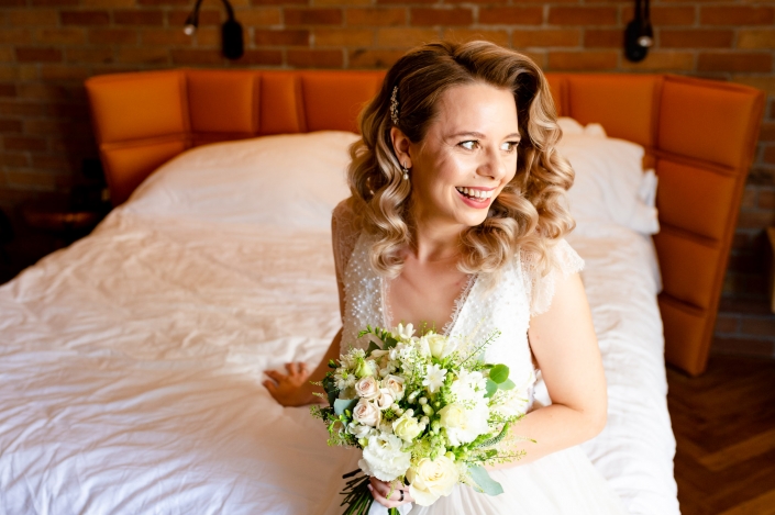 Fotografie de nunta | Fotograf Dana Sacalov Bucuresti