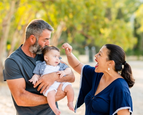 Fotografie de familie | Sedinta foto de familie | Fotograf Dana Sacalov Bucuresti