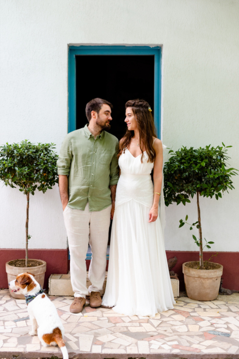 Nunta la The Wedding House ~ Hambar rustic ~ Nunta in aer liber
