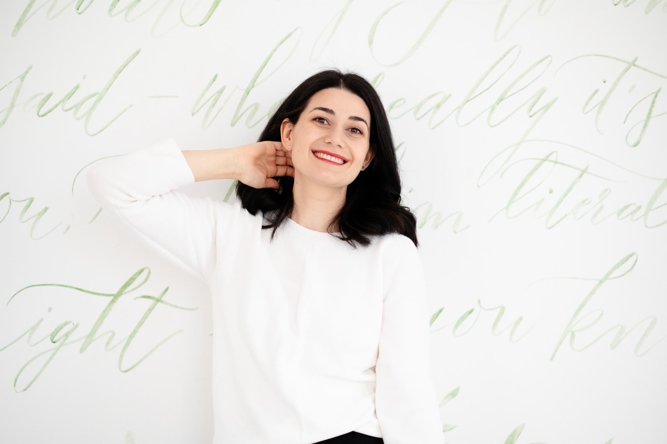 Ședință foto business | Ședință foto de portret | Professional Headshots & Lifestyle Brand Session | Social media profile picture | Personal branding photo shooting ☎️ 0745 036 445