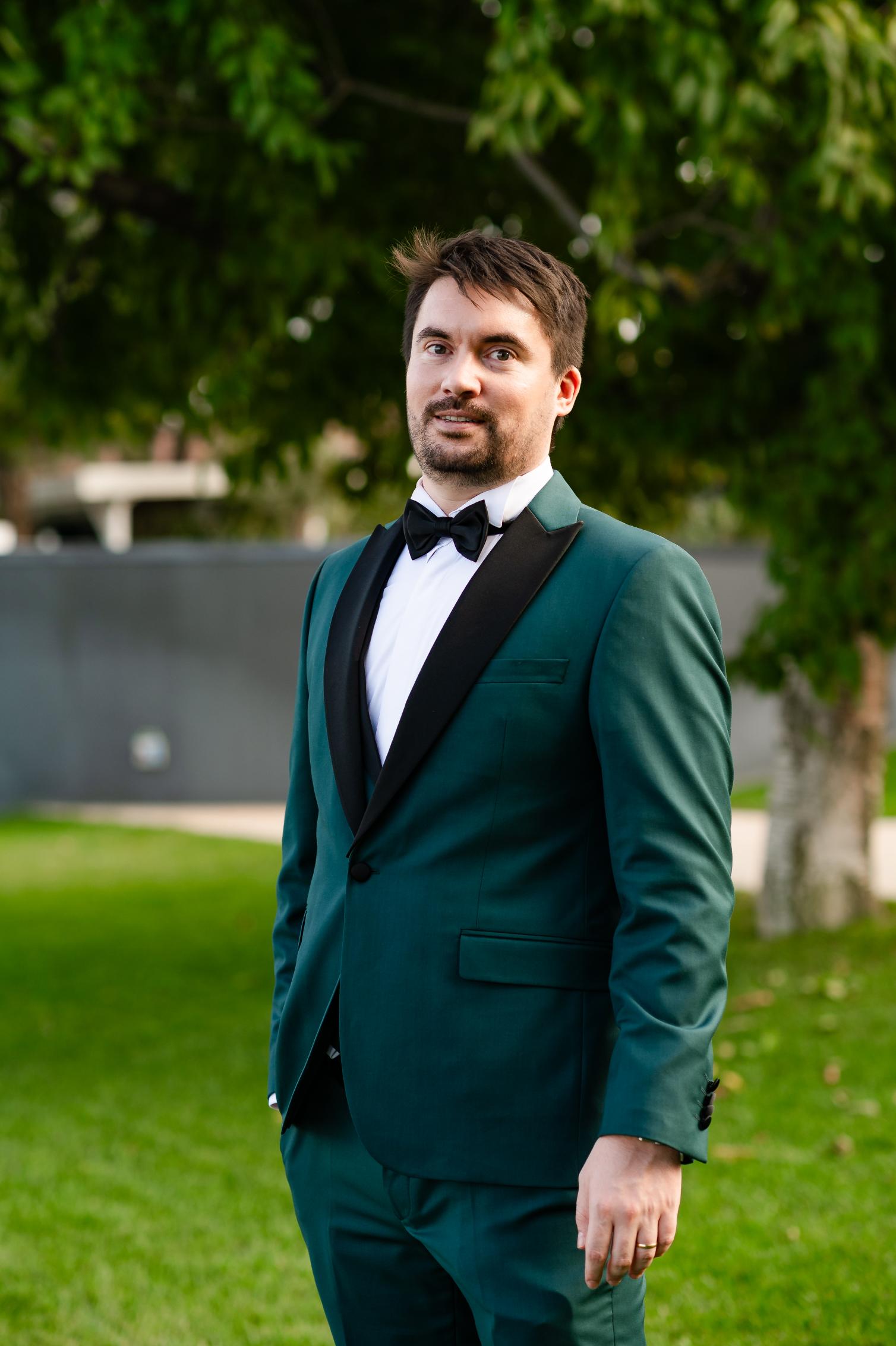 Fotograf nunta, familie si botez ~ Fotograf de portret in Bucuresti
