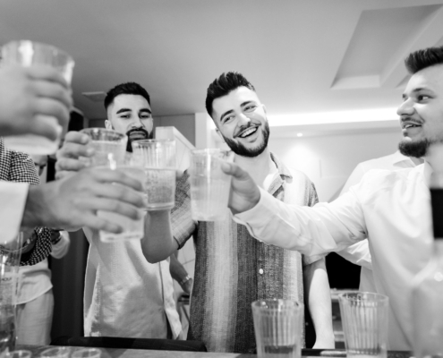 Fotografie de nunta la Reina Events | Sedinta foto de nunta | Sesiune foto de cuplu ❤