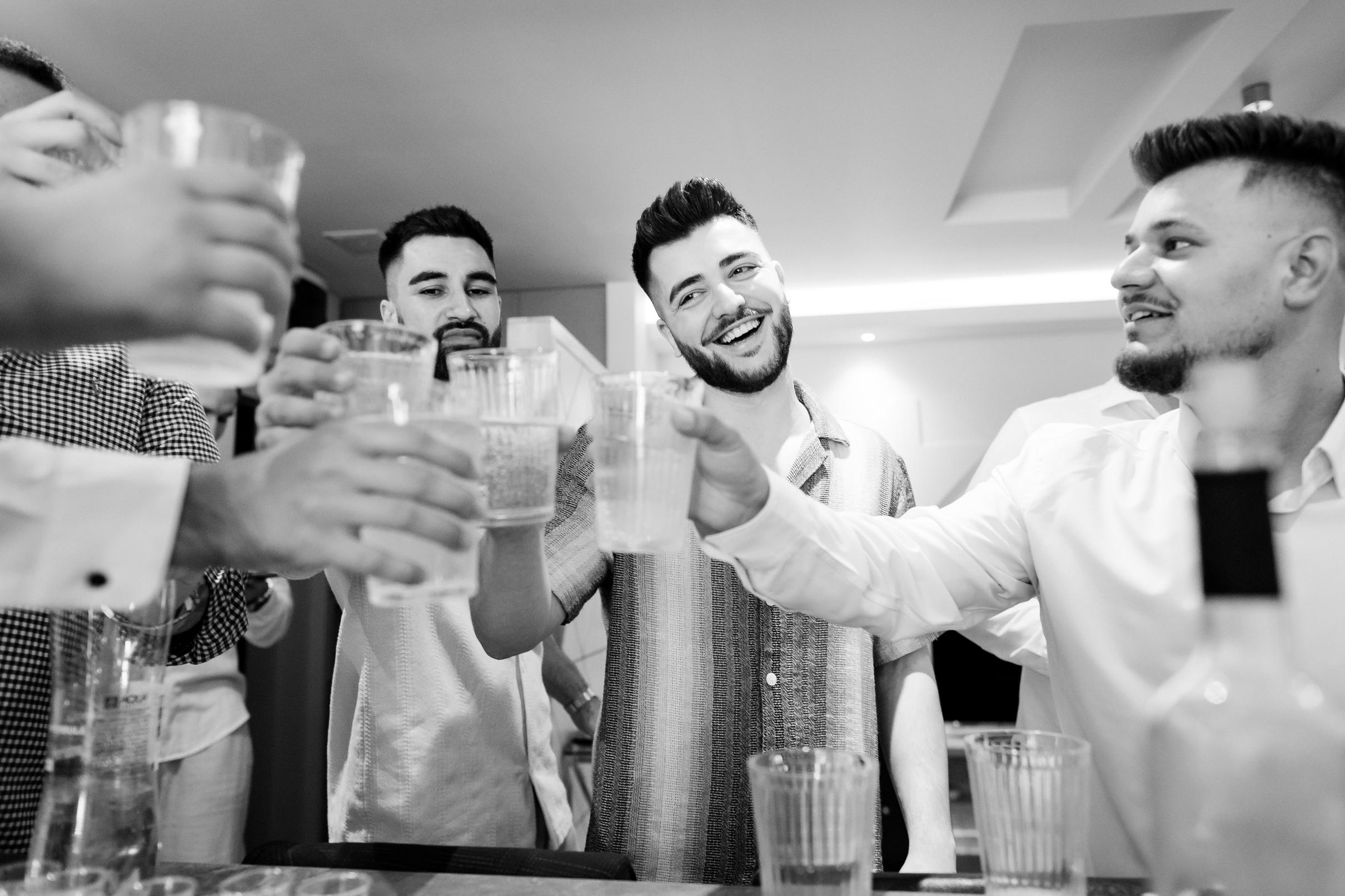 Fotografie de nunta la Reina Events | Sedinta foto de nunta | Sesiune foto de cuplu ❤