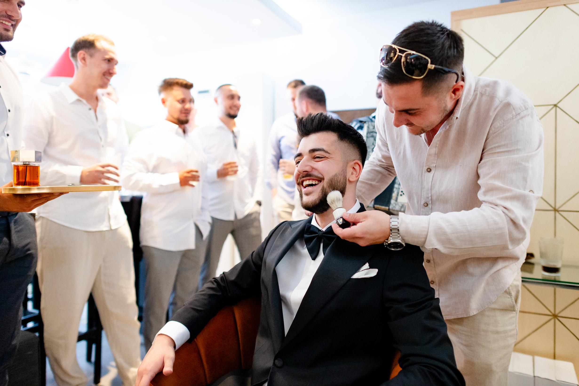 Fotografie de nunta la Reina Events | Sedinta foto de nunta | Sesiune foto de cuplu ❤