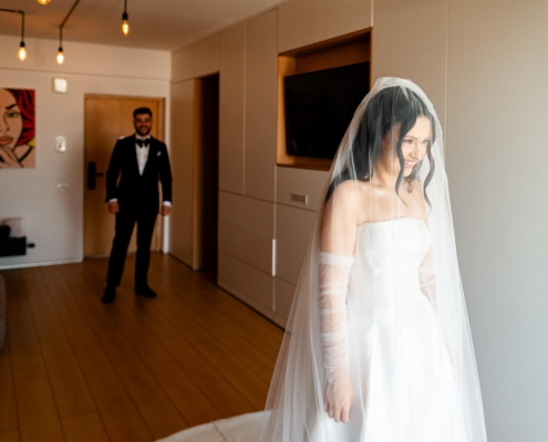 Fotografie de nunta la Reina Events | Sedinta foto de nunta | Sesiune foto de cuplu ❤