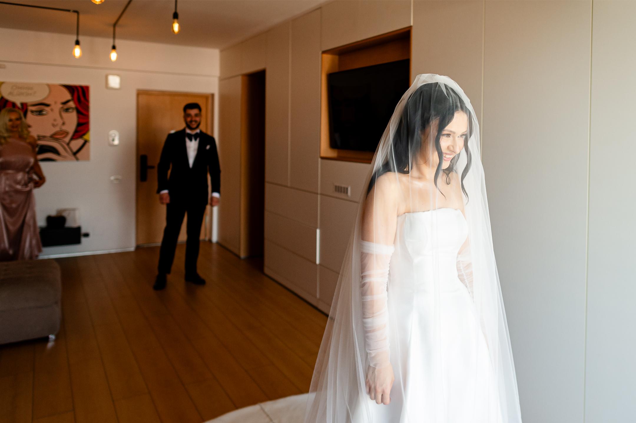 Fotografie de nunta la Reina Events | Sedinta foto de nunta | Sesiune foto de cuplu ❤