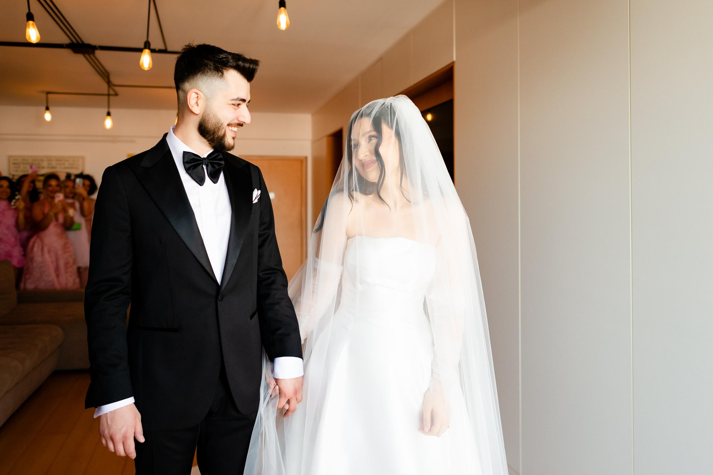 Fotografie de nunta la Reina Events | Sedinta foto de nunta | Sesiune foto de cuplu ❤