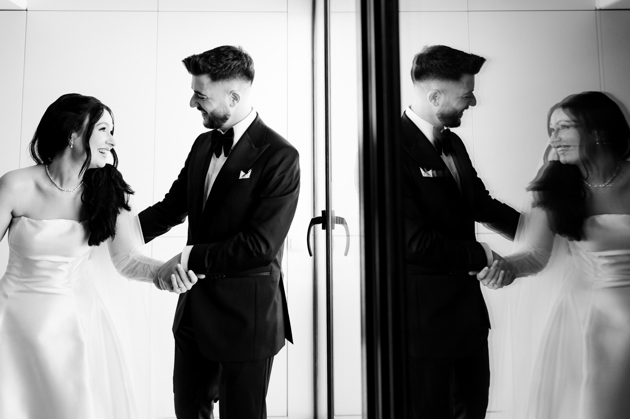 Fotografie de nunta la Reina Events | Sedinta foto de nunta | Sesiune foto de cuplu ❤