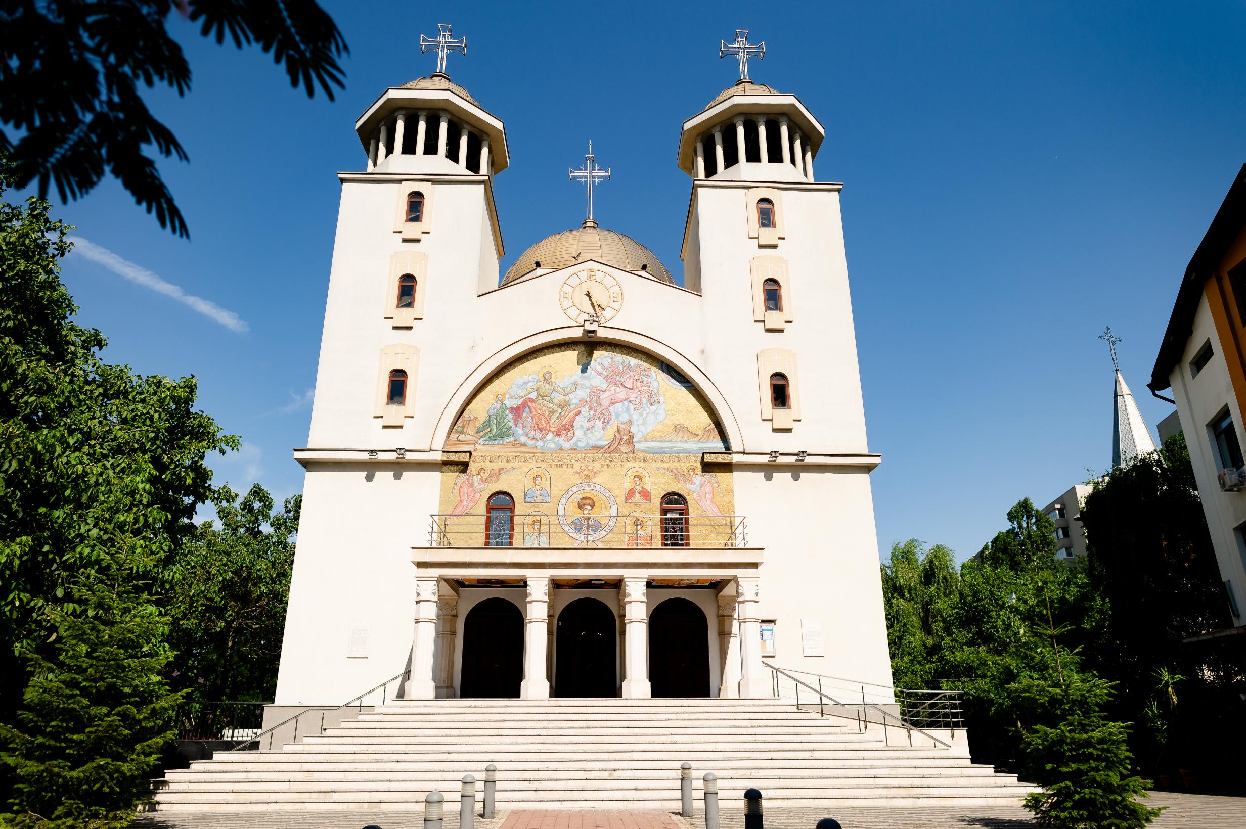 Fotografie de nunta la Reina Events | Sedinta foto de nunta | Sesiune foto de cuplu ❤