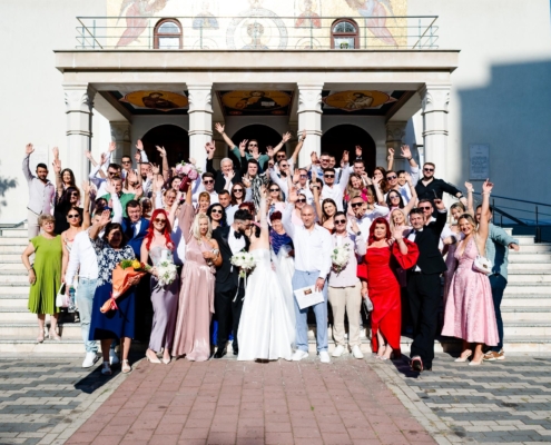 Fotografie de nunta la Reina Events | Sedinta foto de nunta | Sesiune foto de cuplu ❤