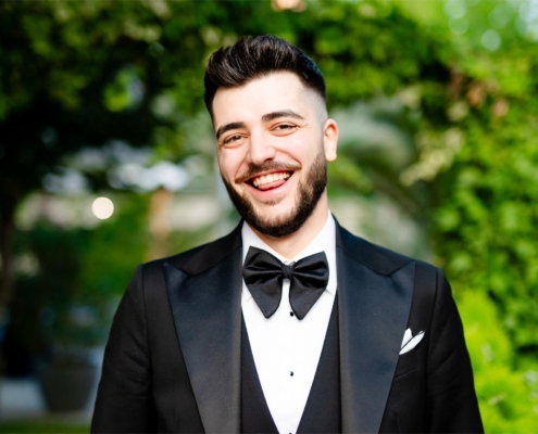 Fotografie de nunta la Reina Events | Sedinta foto de nunta | Sesiune foto de cuplu ❤