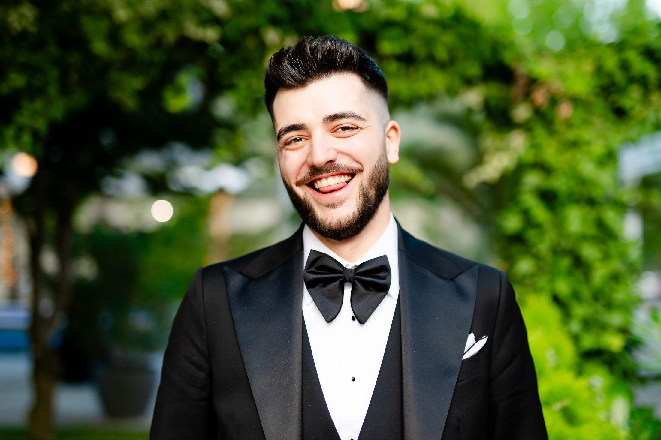 Fotografie de nunta la Reina Events | Sedinta foto de nunta | Sesiune foto de cuplu ❤