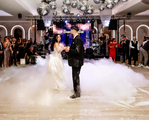 Fotografie de nunta la Reina Events | Sedinta foto de nunta | Sesiune foto de cuplu ❤