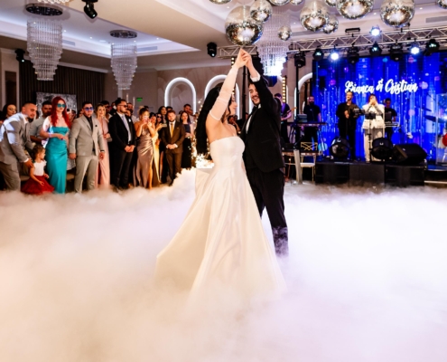 Fotografie de nunta la Reina Events | Sedinta foto de nunta | Sesiune foto de cuplu ❤