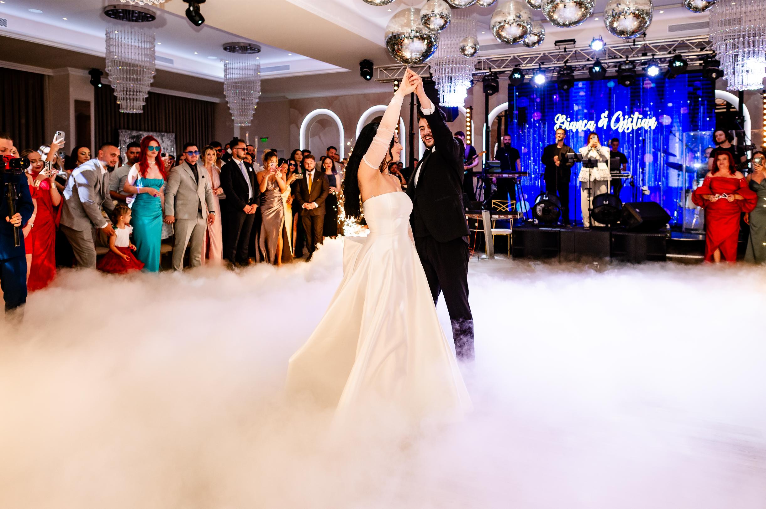 Fotografie de nunta la Reina Events | Sedinta foto de nunta | Sesiune foto de cuplu ❤