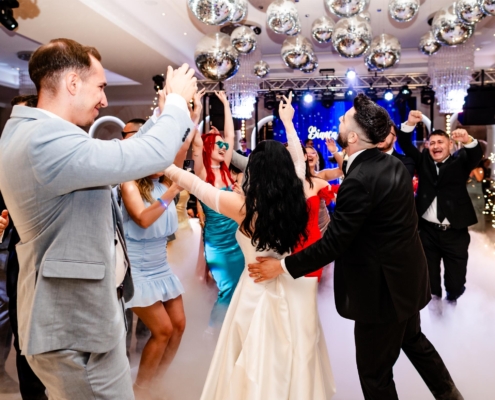 Fotografie de nunta la Reina Events | Sedinta foto de nunta | Sesiune foto de cuplu ❤