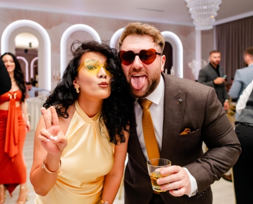 Fotografie de nunta la Reina Events | Sedinta foto de nunta | Sesiune foto de cuplu ❤