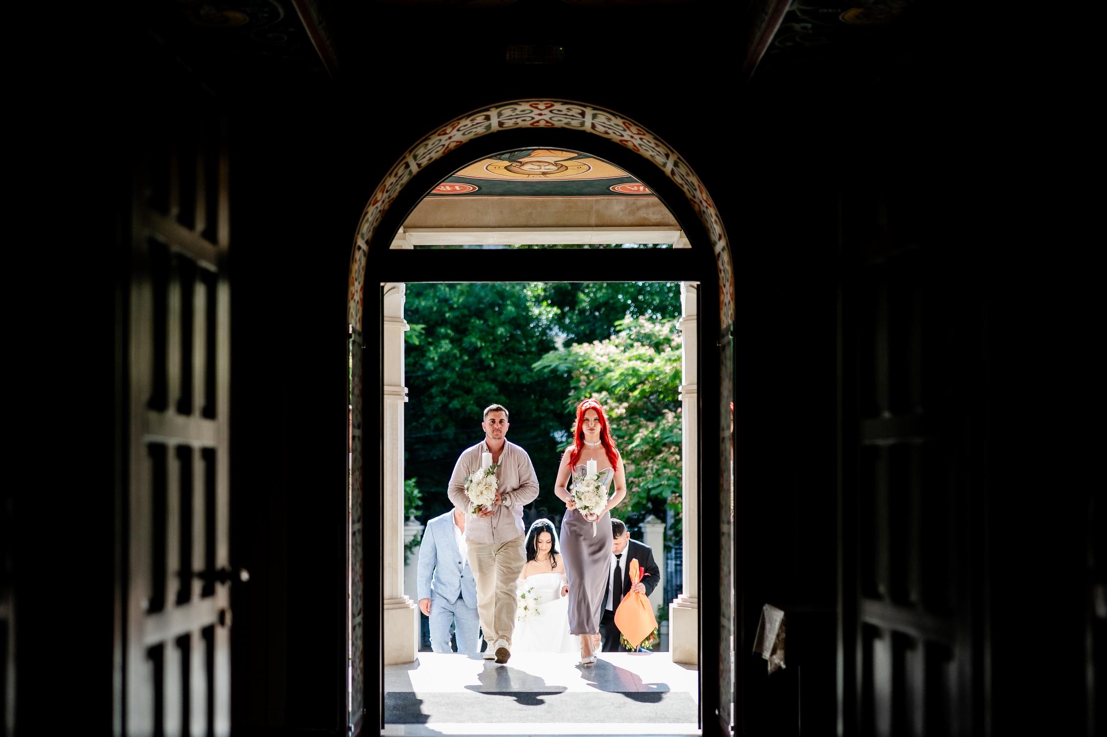 Fotografie de nunta la Reina Events | Sedinta foto de nunta | Sesiune foto de cuplu ❤