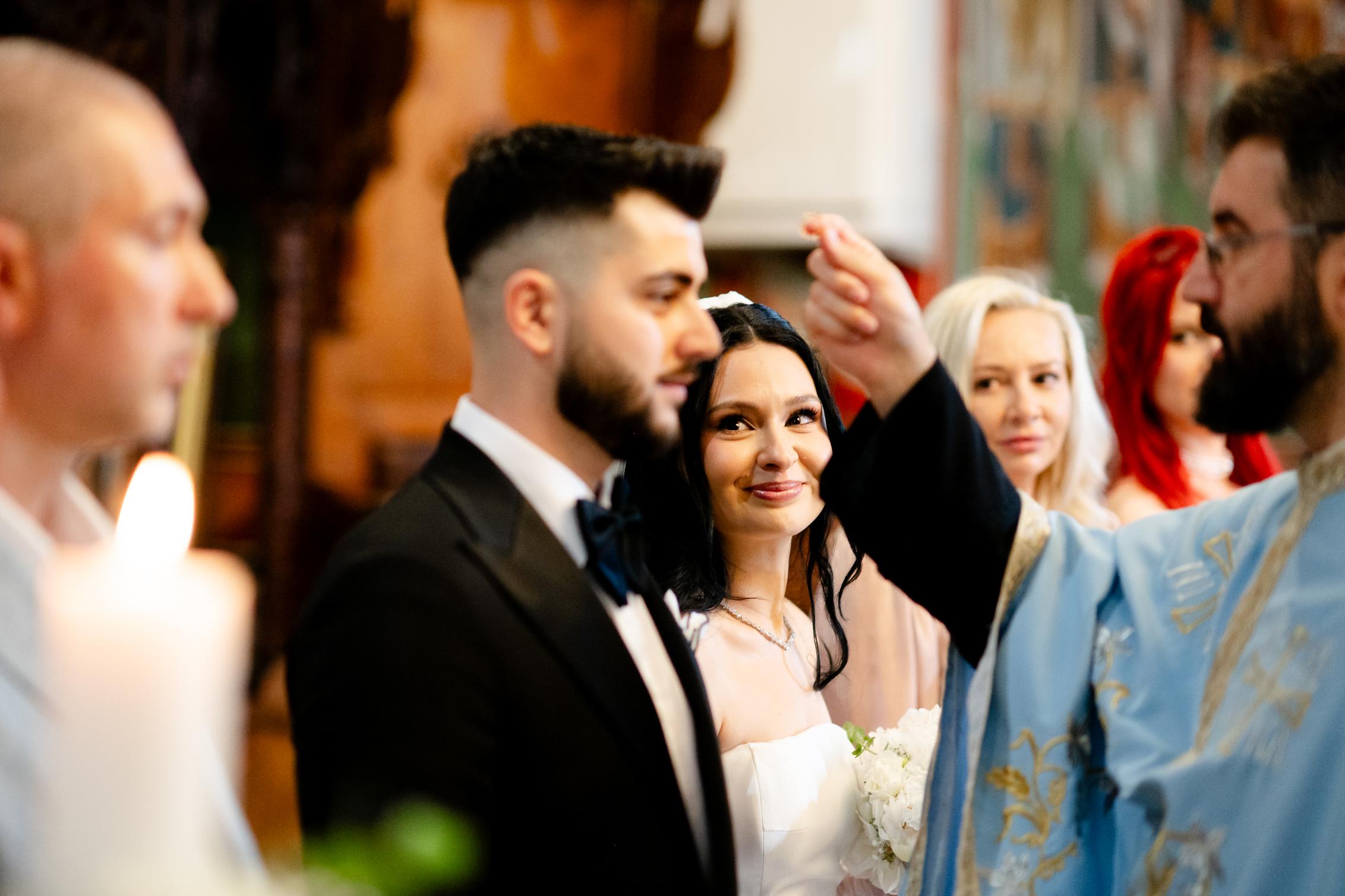 Fotografie de nunta la Reina Events | Sedinta foto de nunta | Sesiune foto de cuplu ❤