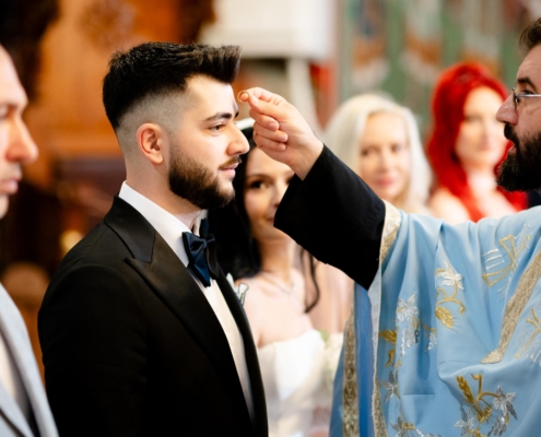 Fotografie de nunta la Reina Events | Sedinta foto de nunta | Sesiune foto de cuplu ❤