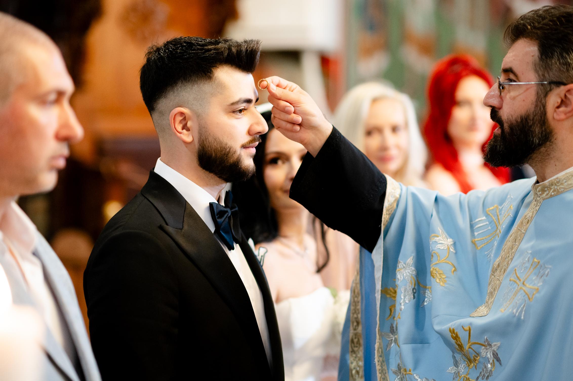 Fotografie de nunta la Reina Events | Sedinta foto de nunta | Sesiune foto de cuplu ❤